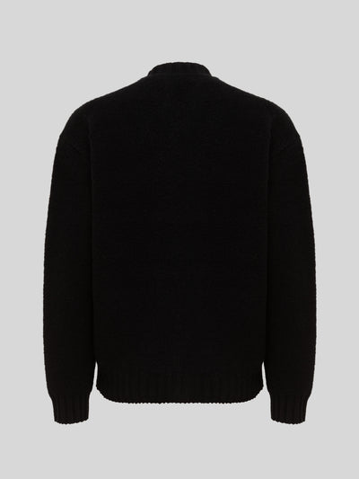 BOMBER OVER IN MAGLIA