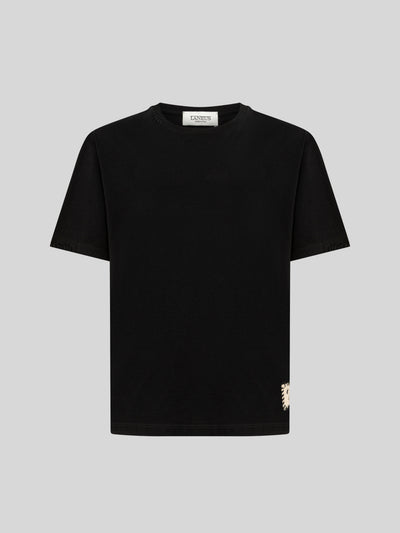 DESTROYED BOXY FIT T-SHIRT