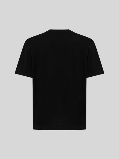 DESTROYED BOXY FIT T-SHIRT