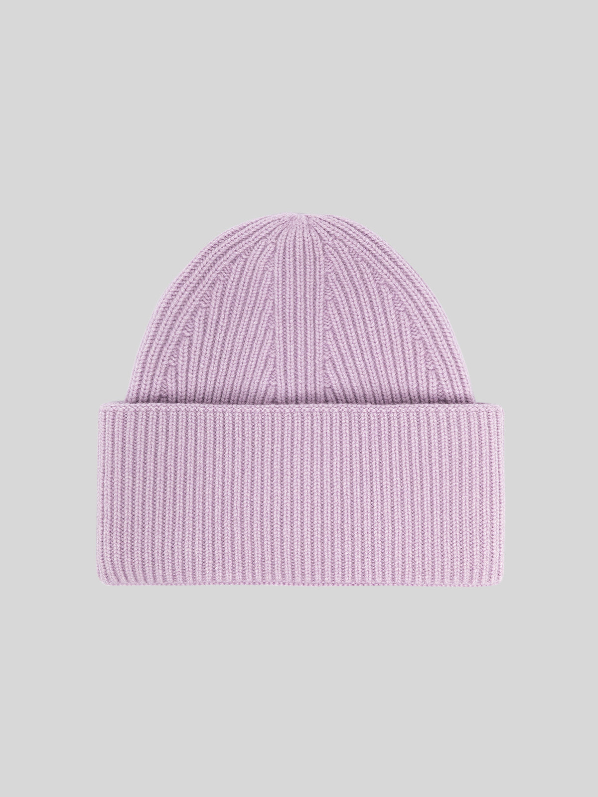 CASHMERE BEANIE