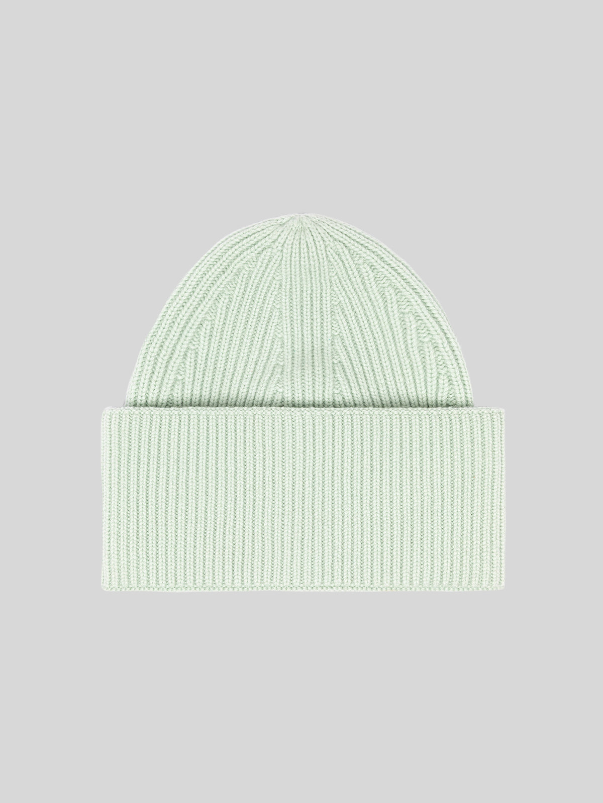 CASHMERE BEANIE