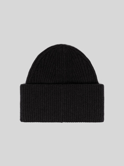 CASHMERE BEANIE