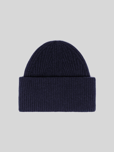 CASHMERE BEANIE