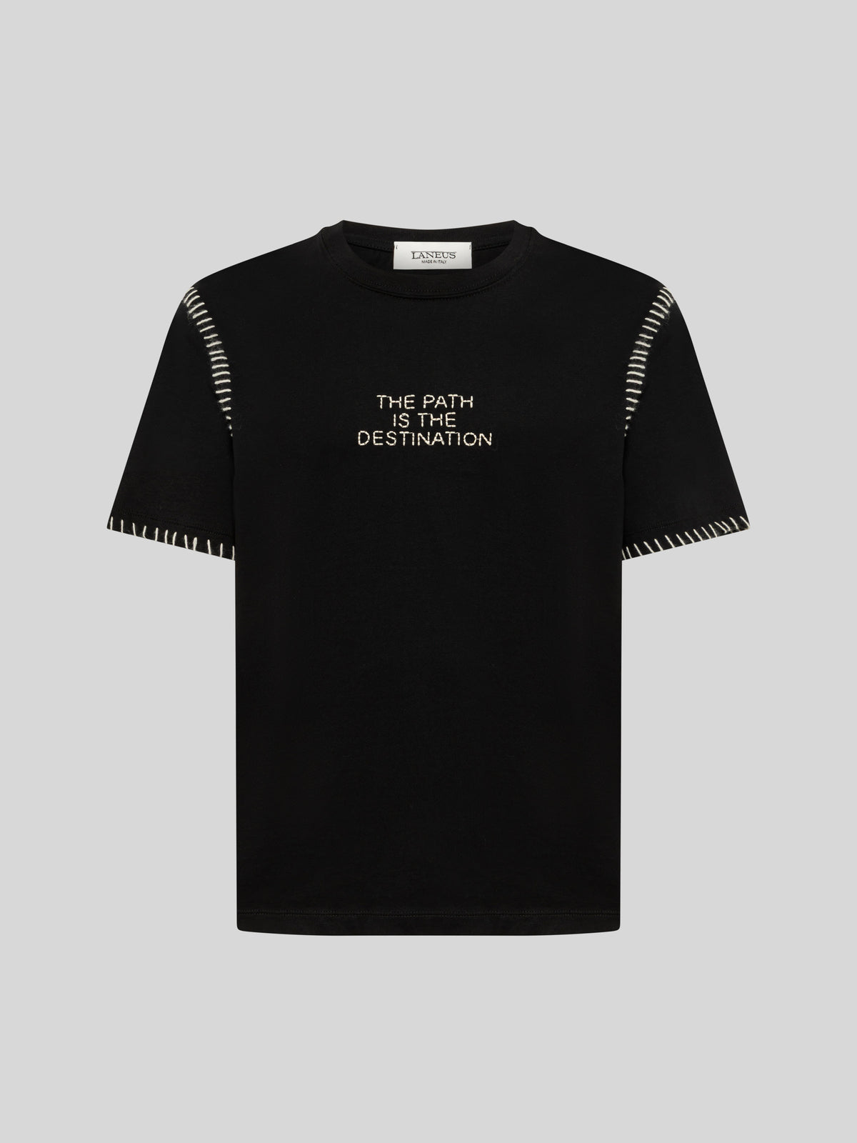 BOXY FIT T-SHIRT